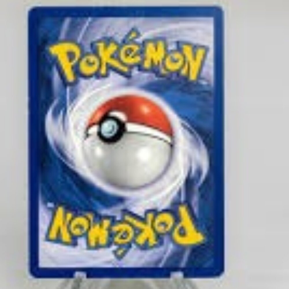 15 assorted Pokémon cards